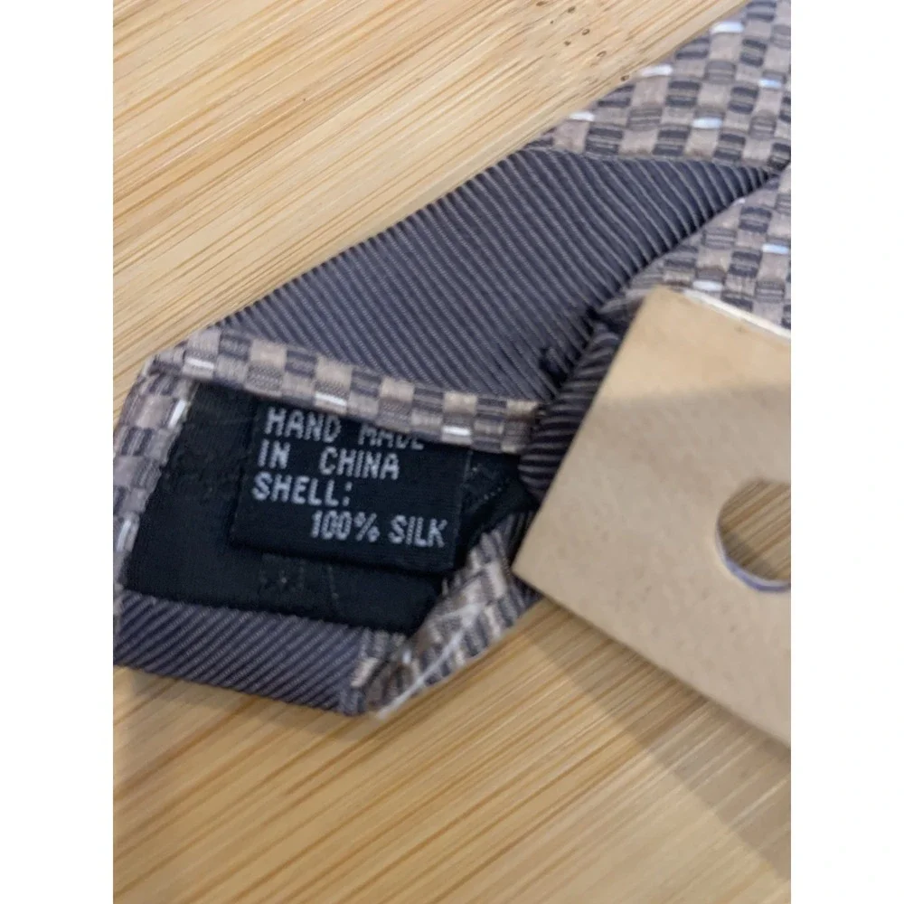 Lot Of 2 Joseph & Fiess Ties 100% Silk Men's Neckties‎